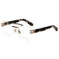 Philipp Plein Men's Eyeglasses VPP087M610302
