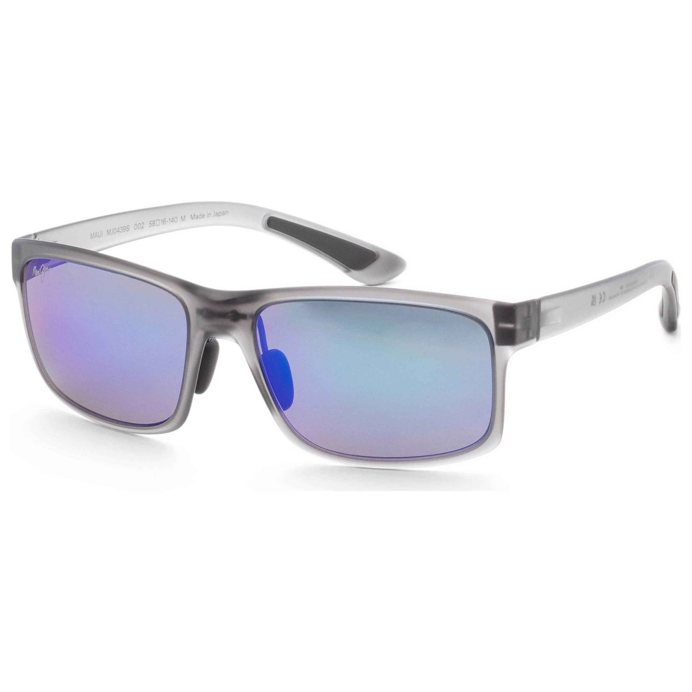 Maui Jim Men's Sunglasses B439-11M