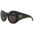 Balenciaga Women's Sunglasses BB0256S-30013971-001