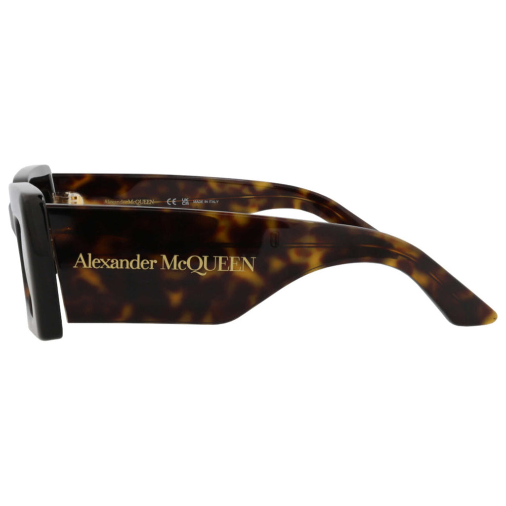 Alexander McQueen Women's Sunglasses AM0433S-30014631-002