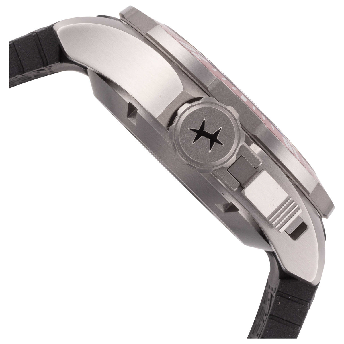 Hamilton Men's Watch H77805335