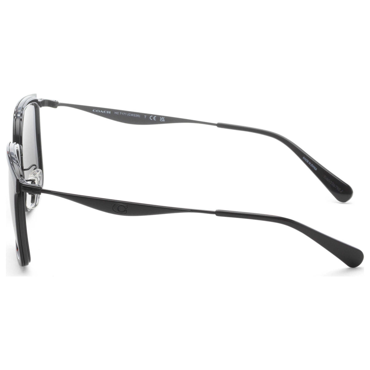 Coach Women's Sunglasses HC7171-934487-56