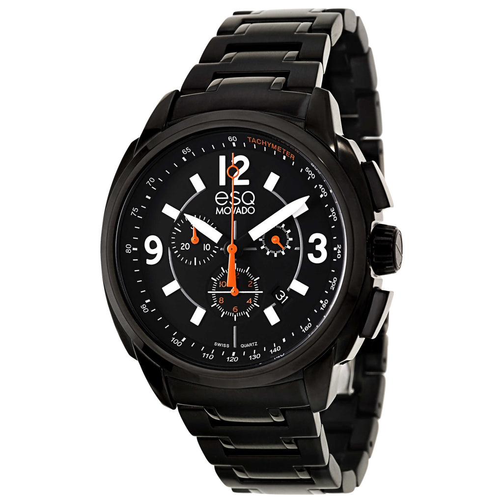 ESQ by Movado Men's Quartz Watch 07301418