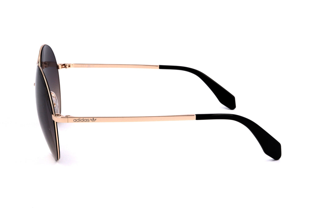 Adidas Original Women's Metal Sunglasses