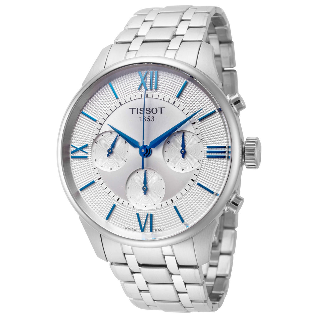 Tissot Men's Watch T1394621103800