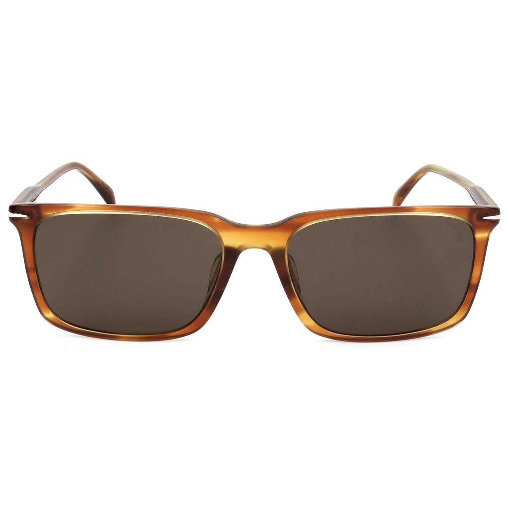 David Beckham Men's Sunglasses DB1163-F-S-EX4-58