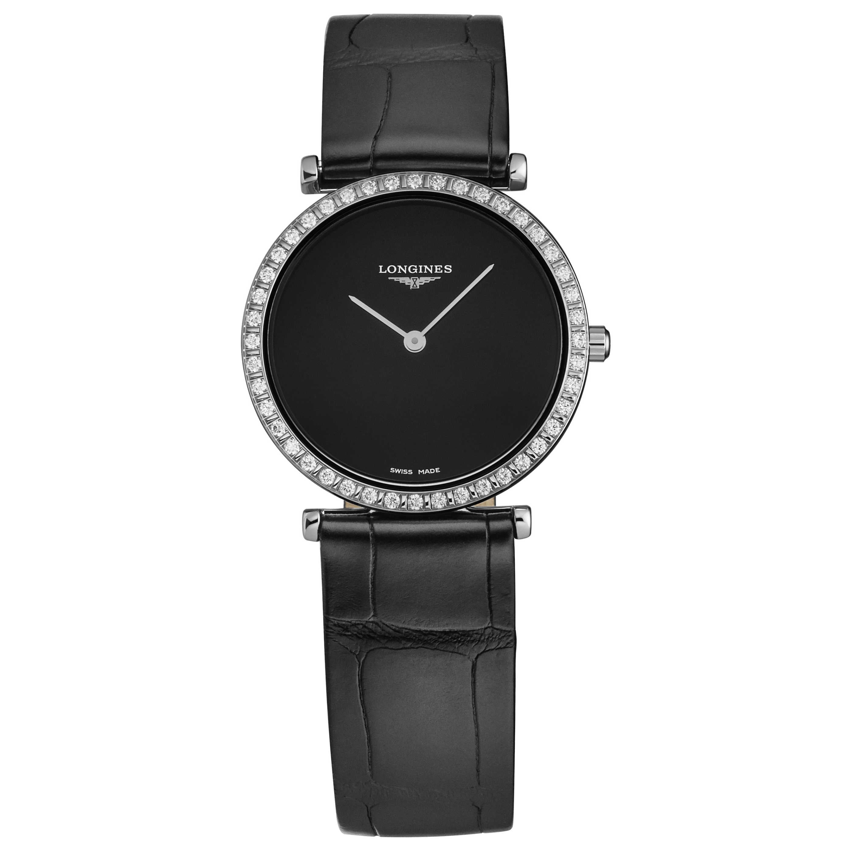Longines La Grande Classique Women's Watch L45230502
