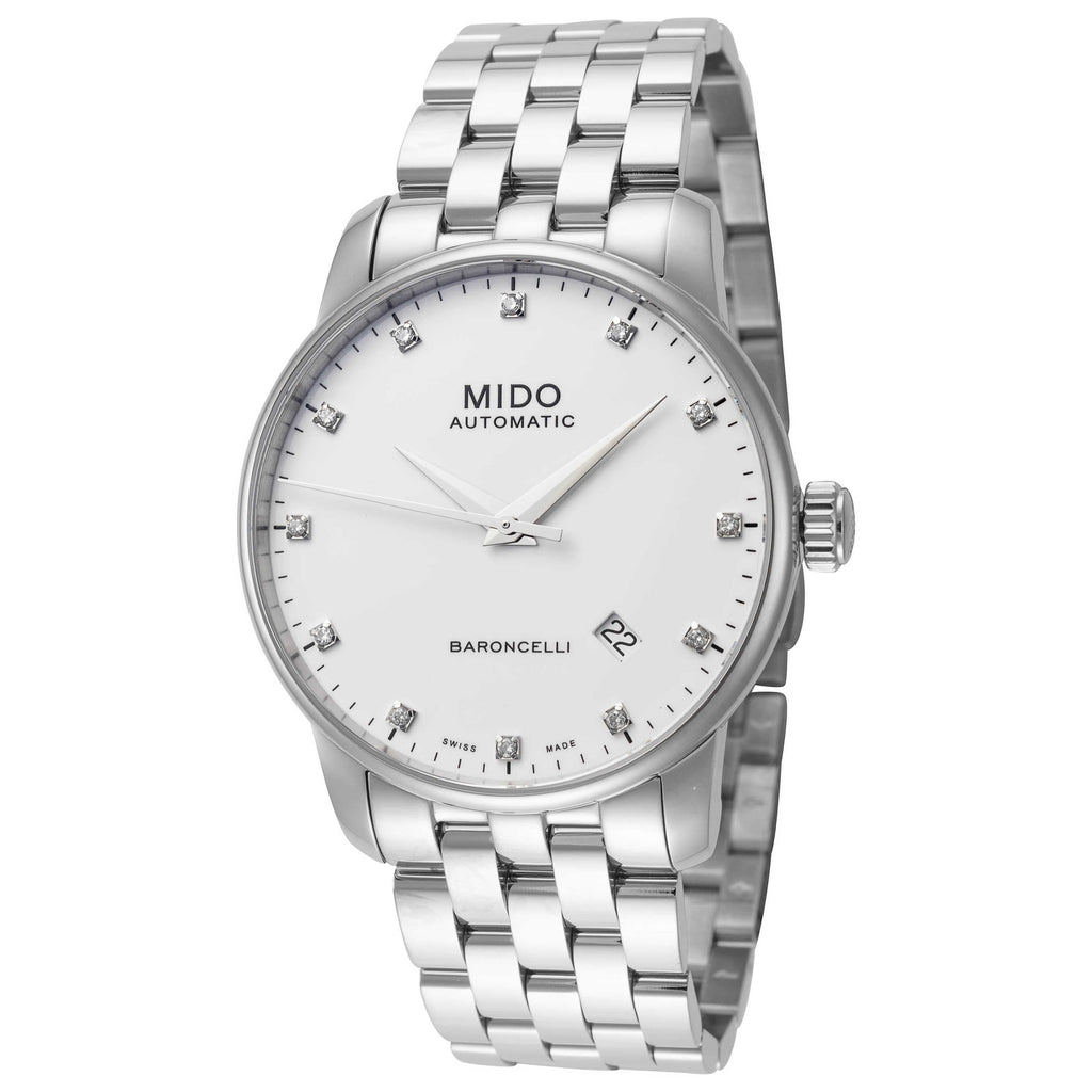 Mido Men's Watch M86004661