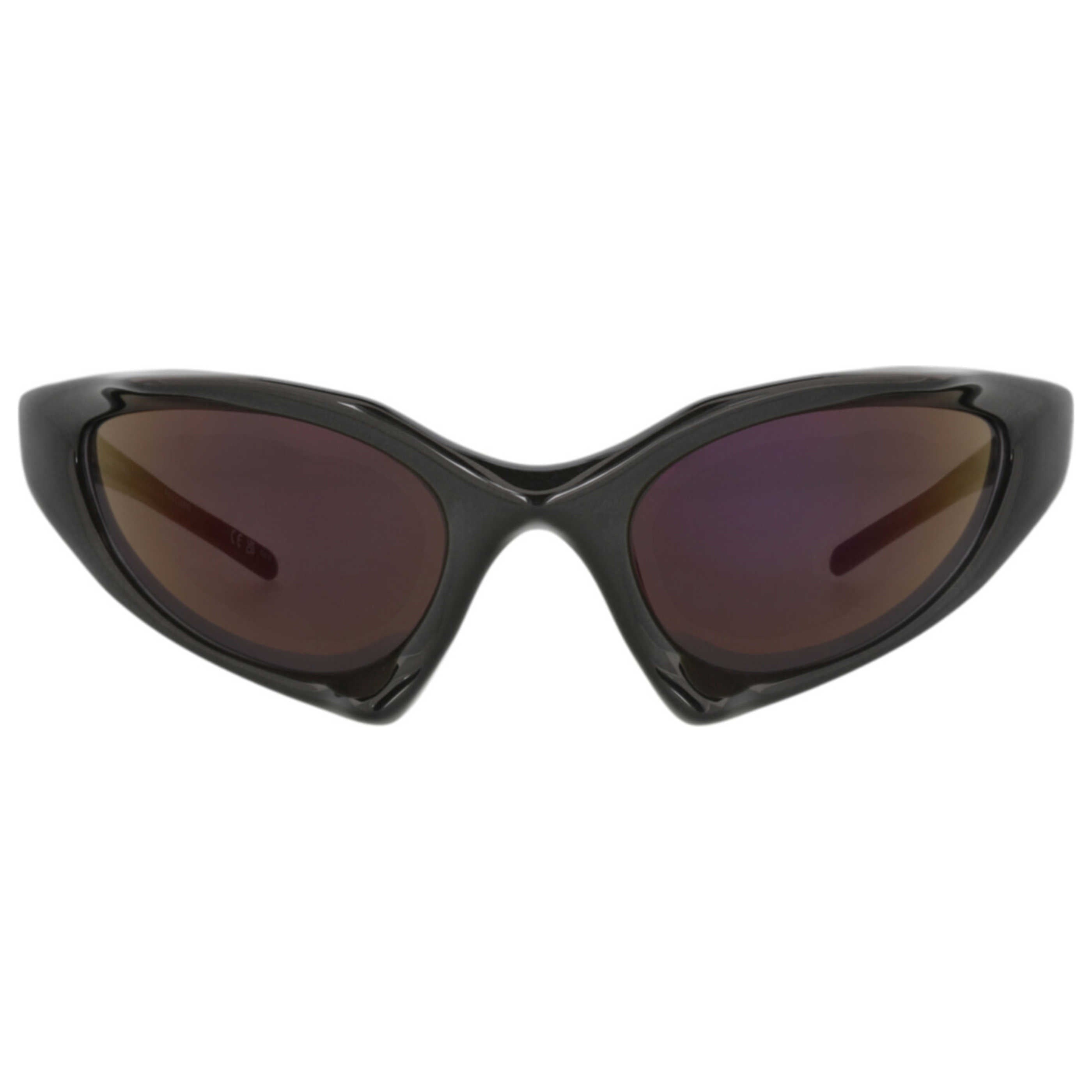 Balenciaga Unisex Sunglasses BB0352S-30015644-005