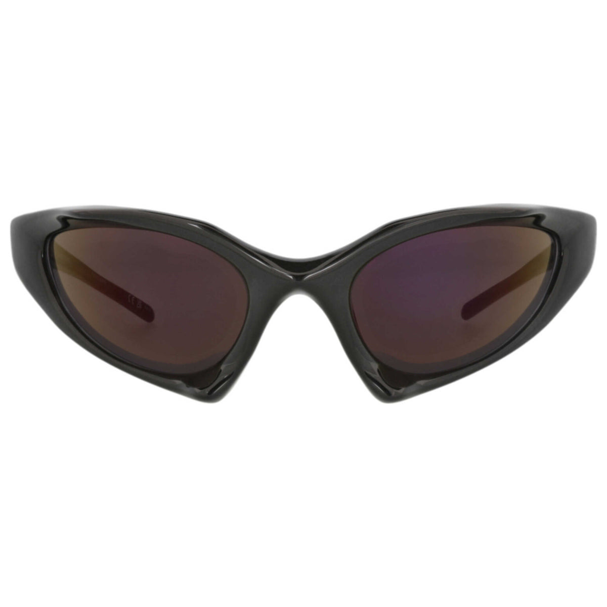 Balenciaga Unisex Sunglasses BB0352S-30015644-005
