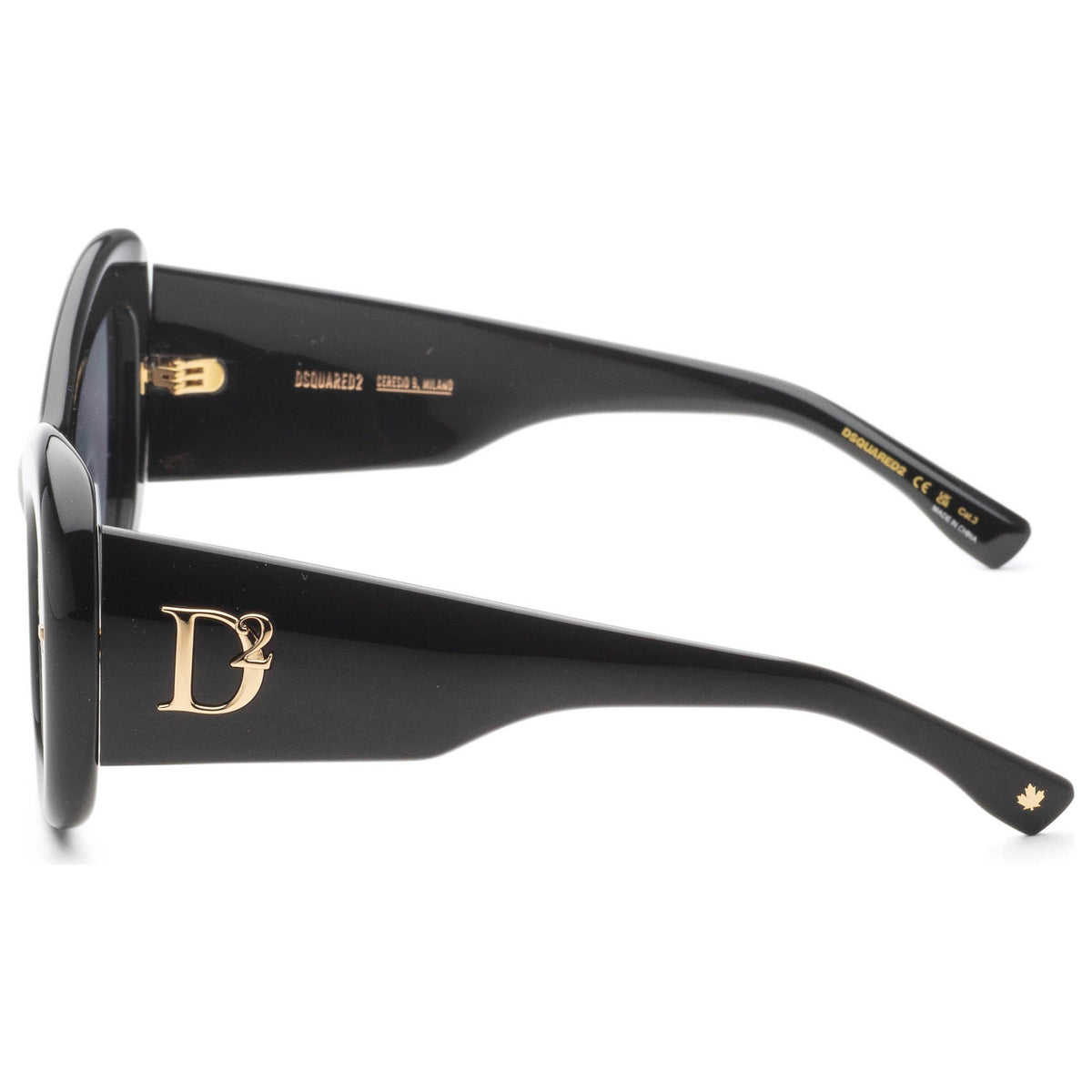 Dsquared2 Women's Sunglasses D20137S-02M2-IR