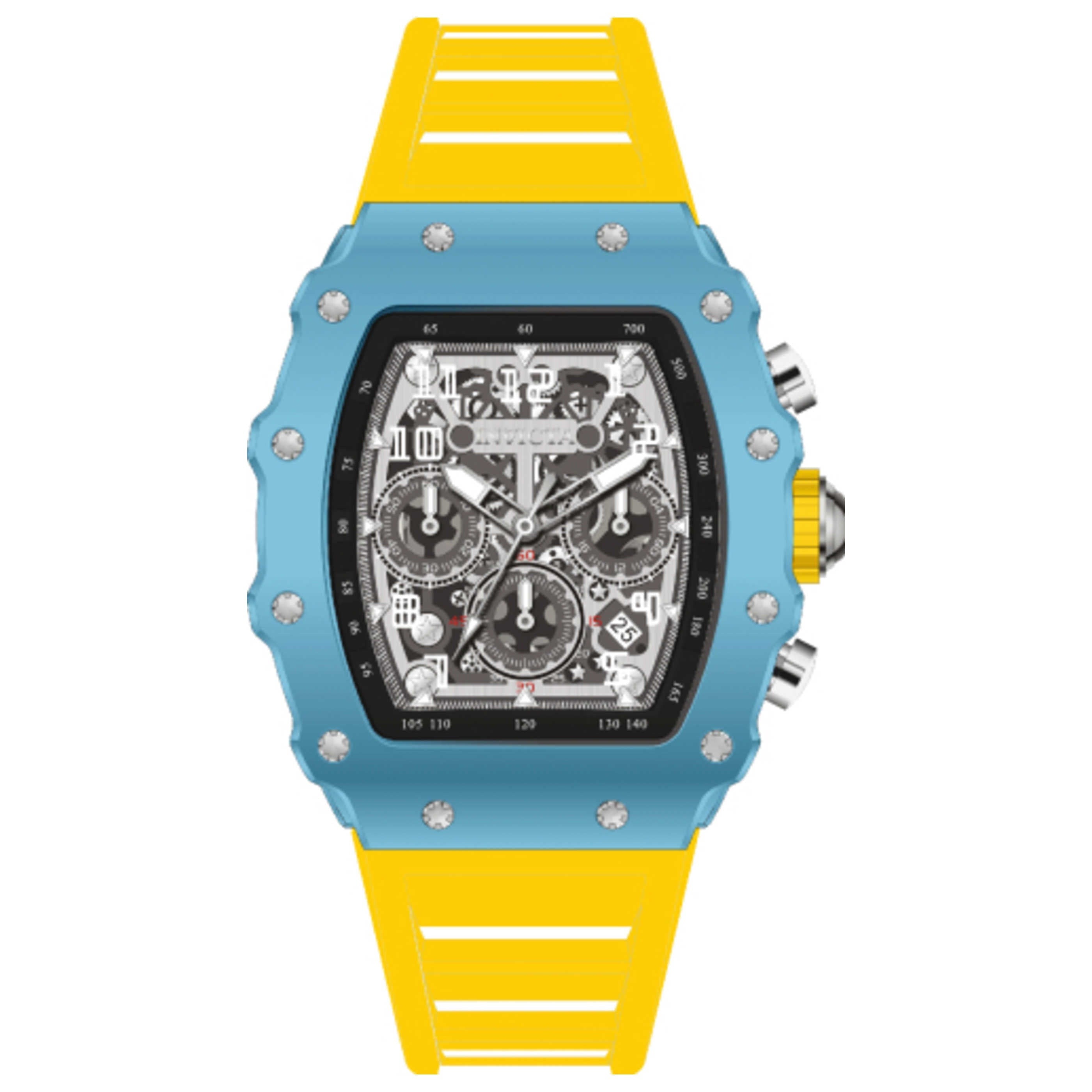 Invicta Men's Watch IN-69694