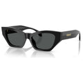 Versace Women's Sunglasses VE4488U-GB1-53