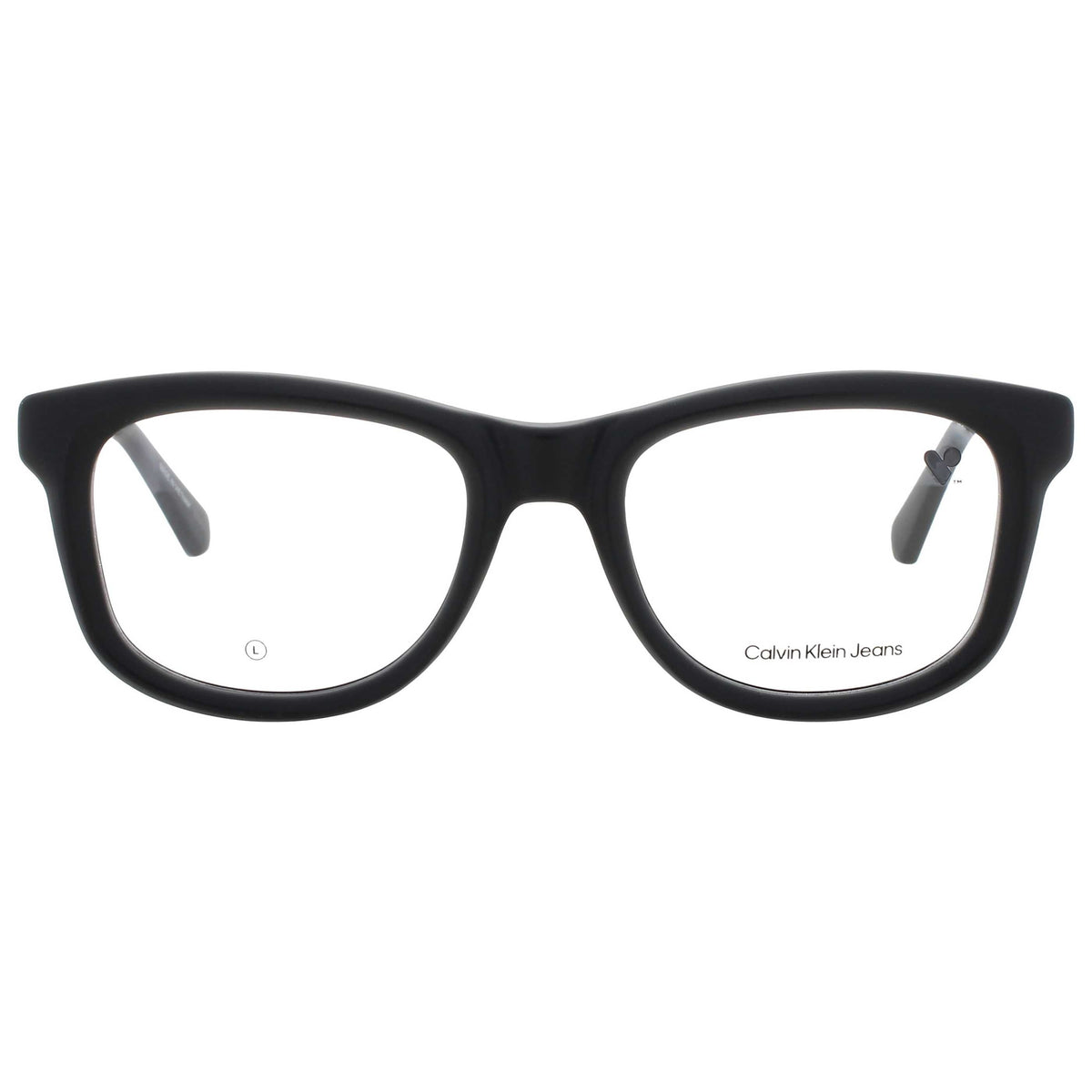 Calvin Klein Jeans Men's Eyeglasses CKJ-CKJ25614-002-53