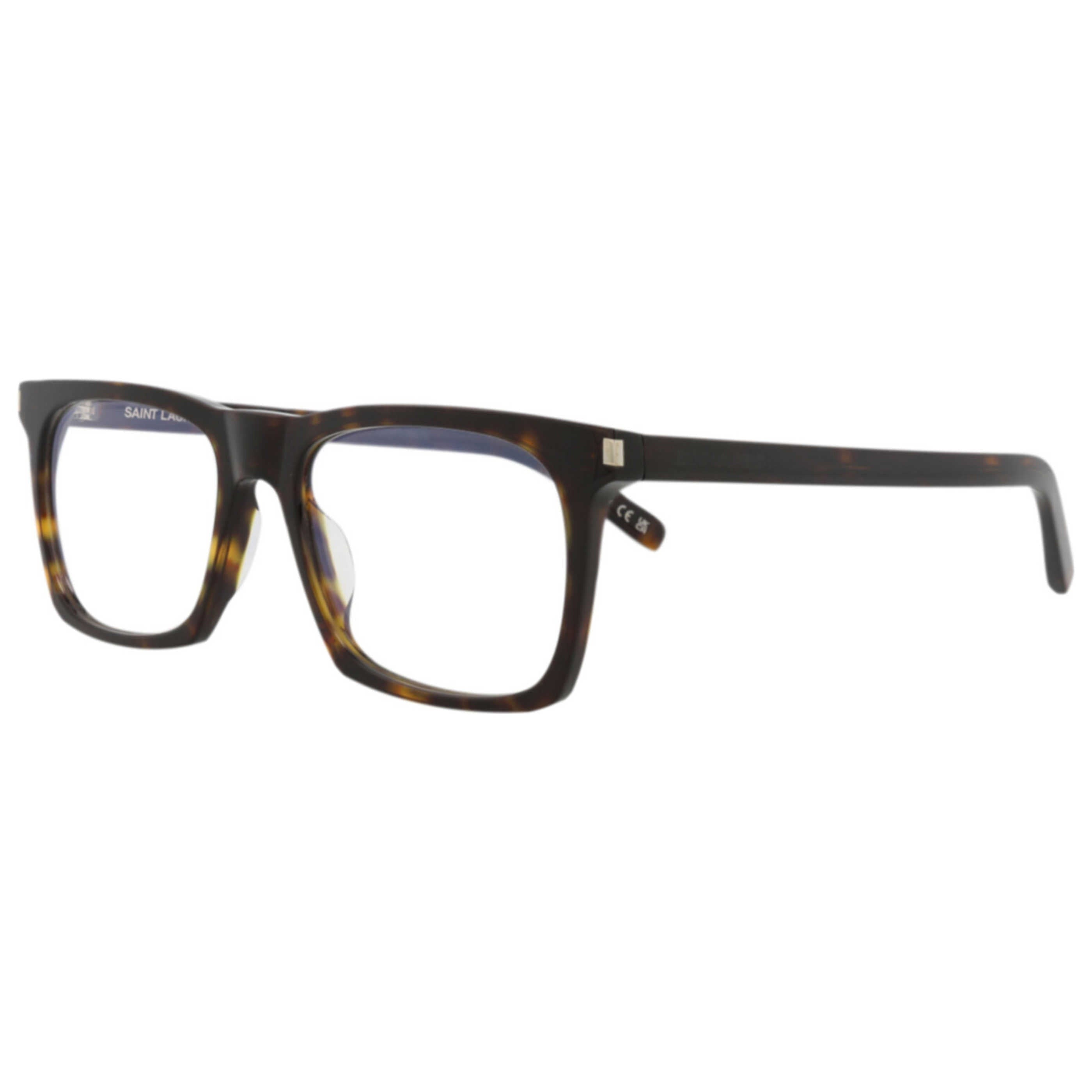 Saint Laurent Unisex Eyeglasses SL559OPT-30013778-003