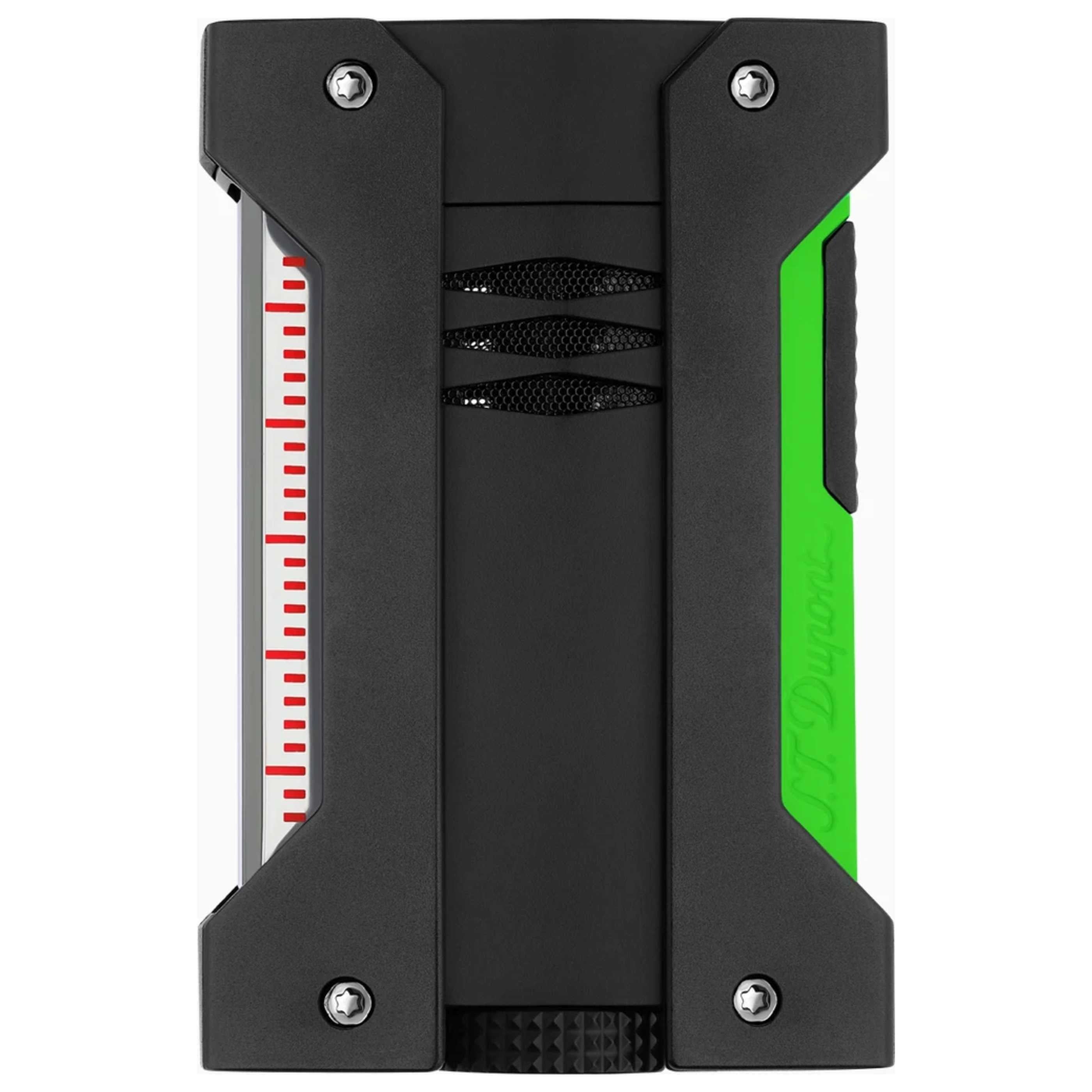 S.T. Dupont Defi Xtreme Lighter 21417