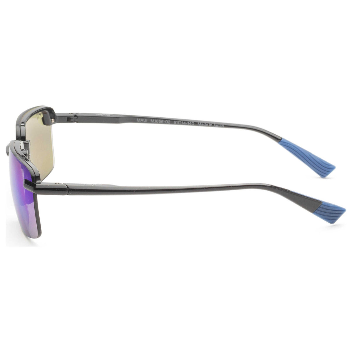 Maui Jim Men's Sunglasses MJ0656SA-001