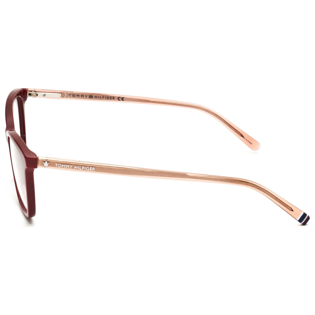 Tommy Hilfiger Women's Eyeglasses TH1750-0C19-52