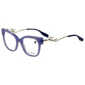 Karl Lagerfeld Women's Eyeglasses KL6191-423-52
