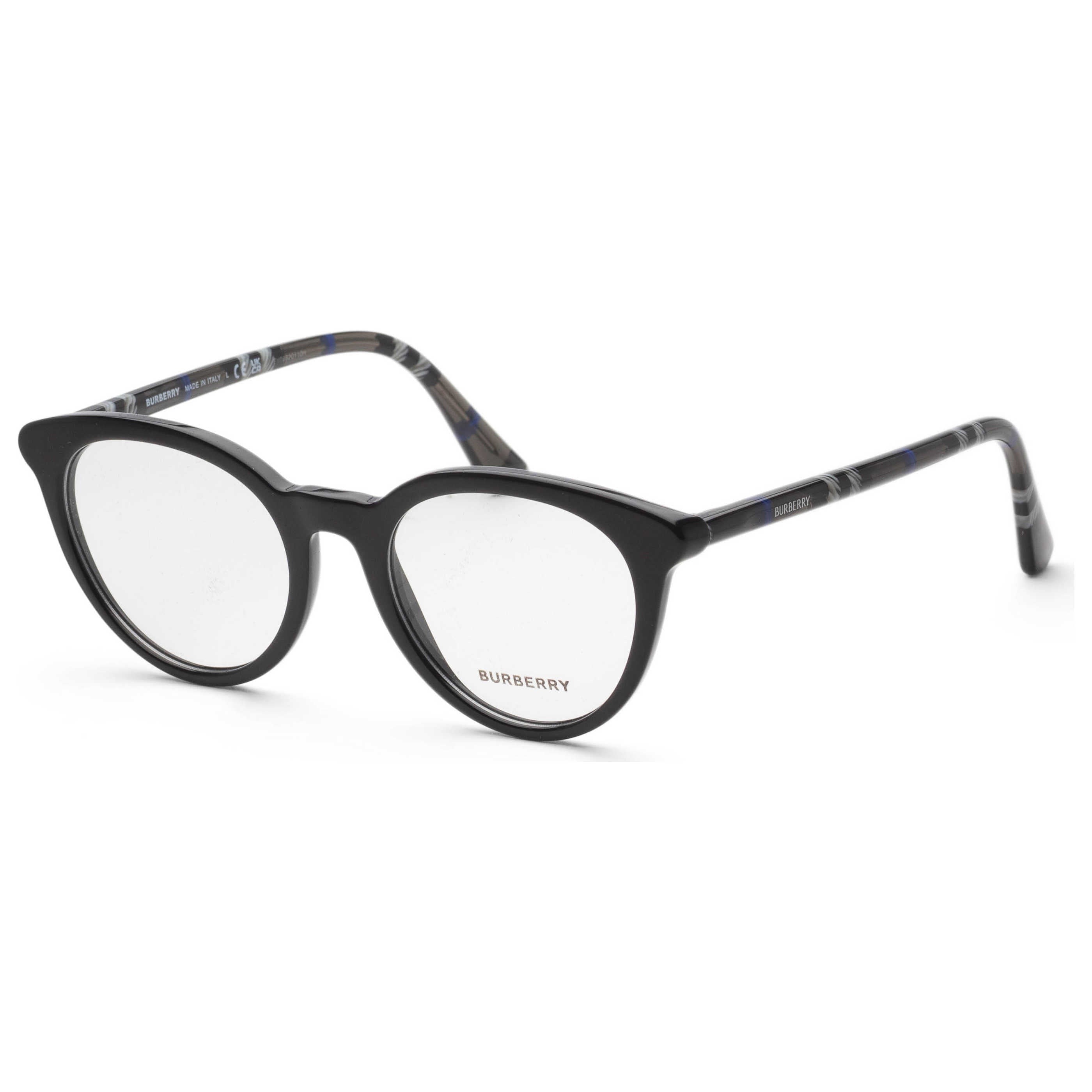 Burberry Women's Eyeglasses BE2429-4165-50