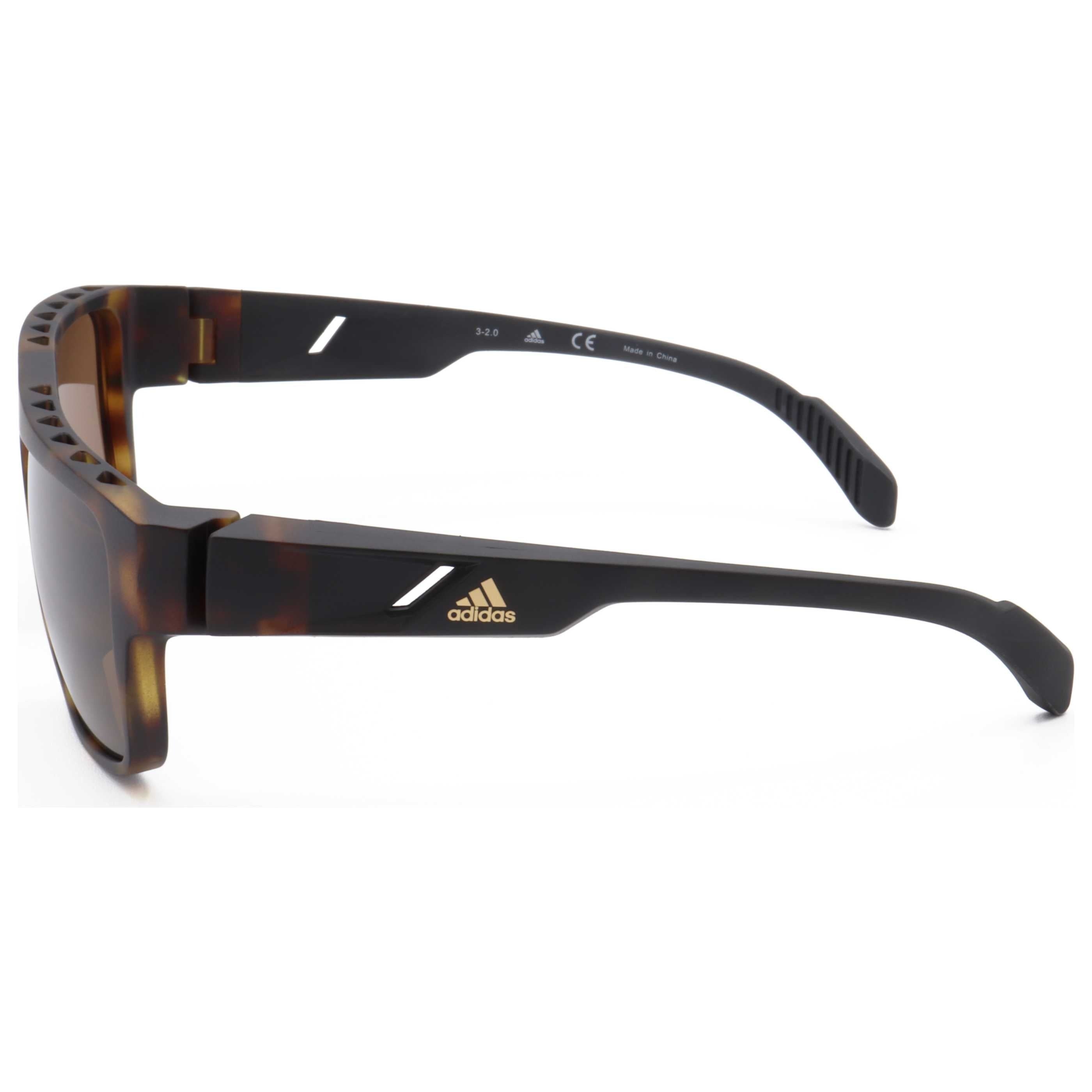 Adidas Men's Sunglasses SP0037-52E-59