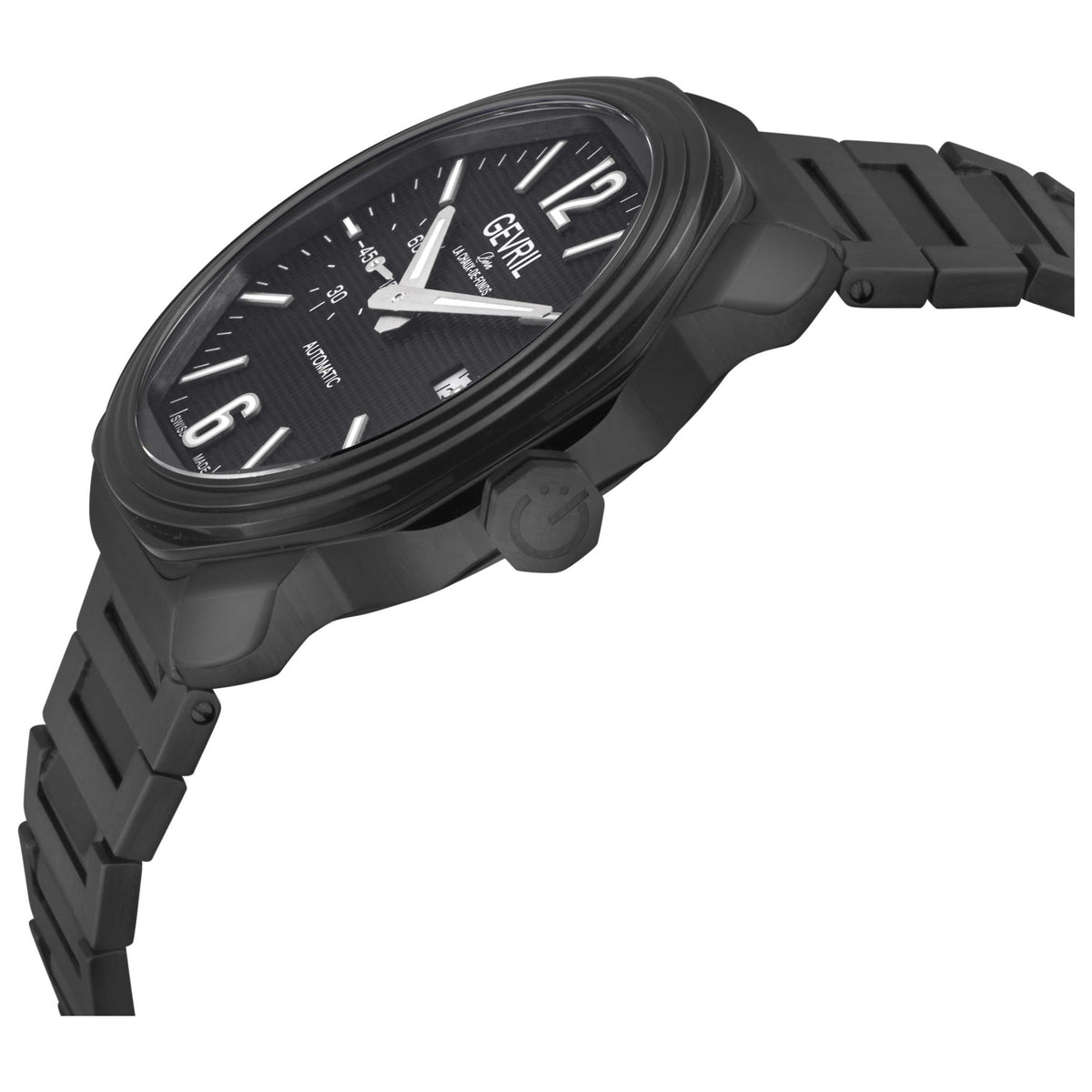 Gevril Men's Watch 46524B