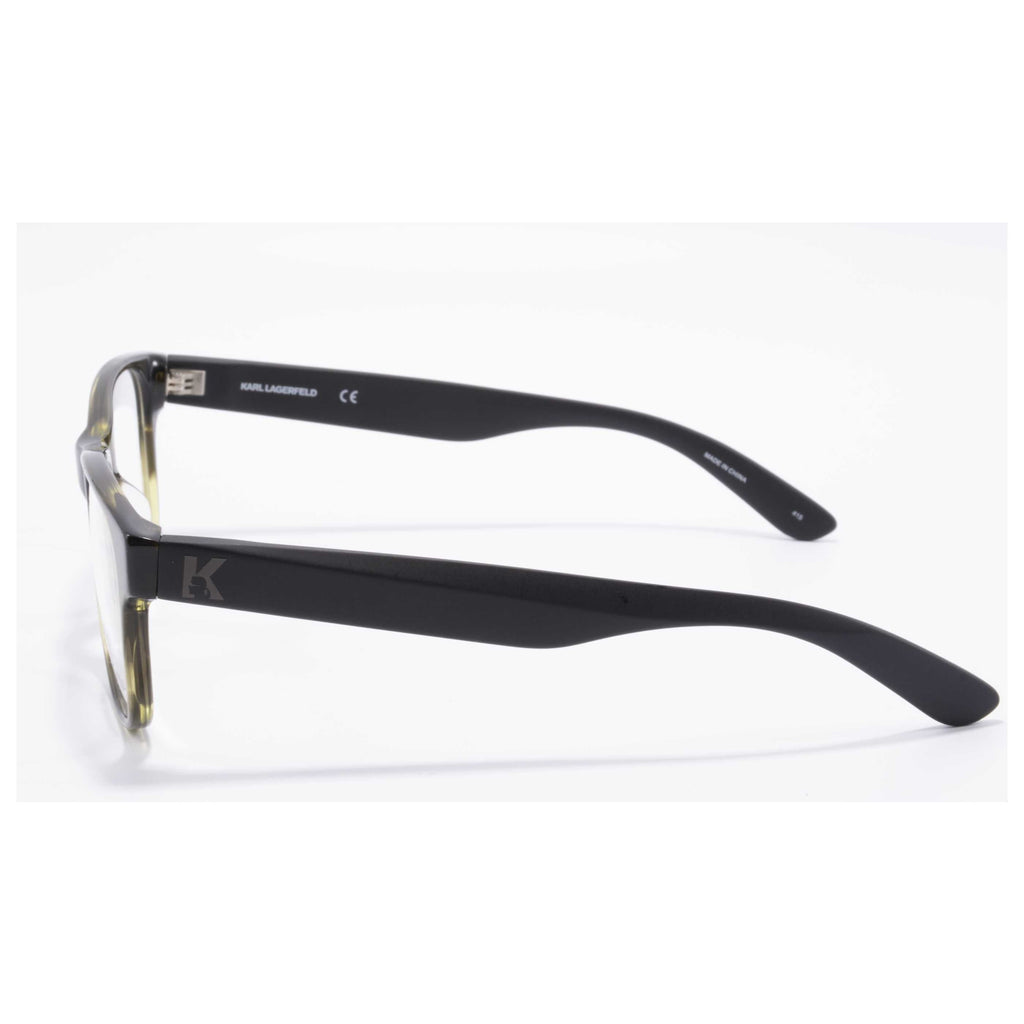 Karl Lagerfeld Men's Eyeglasses KL917-048-54