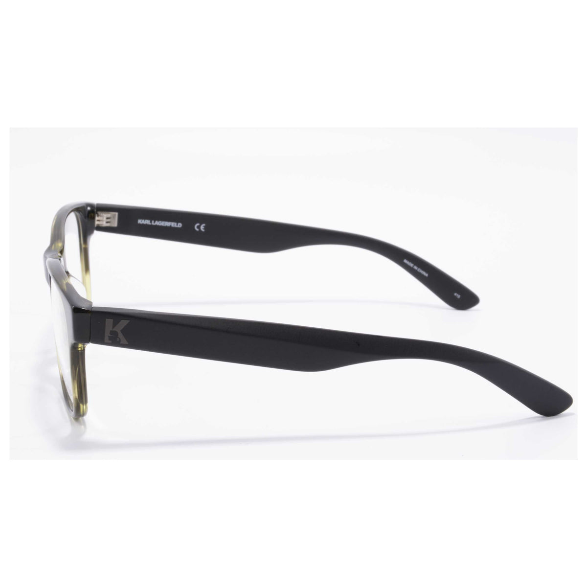 Karl Lagerfeld Men's Eyeglasses KL917-048-54