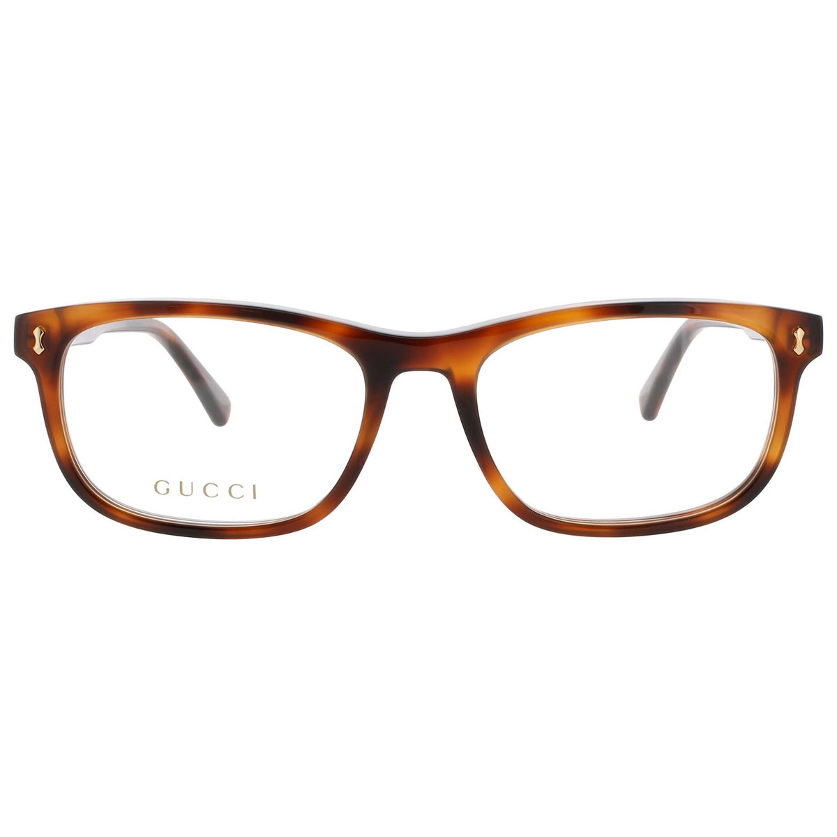 Gucci Men's Eyeglasses GUCCI-GG1046O-005-55