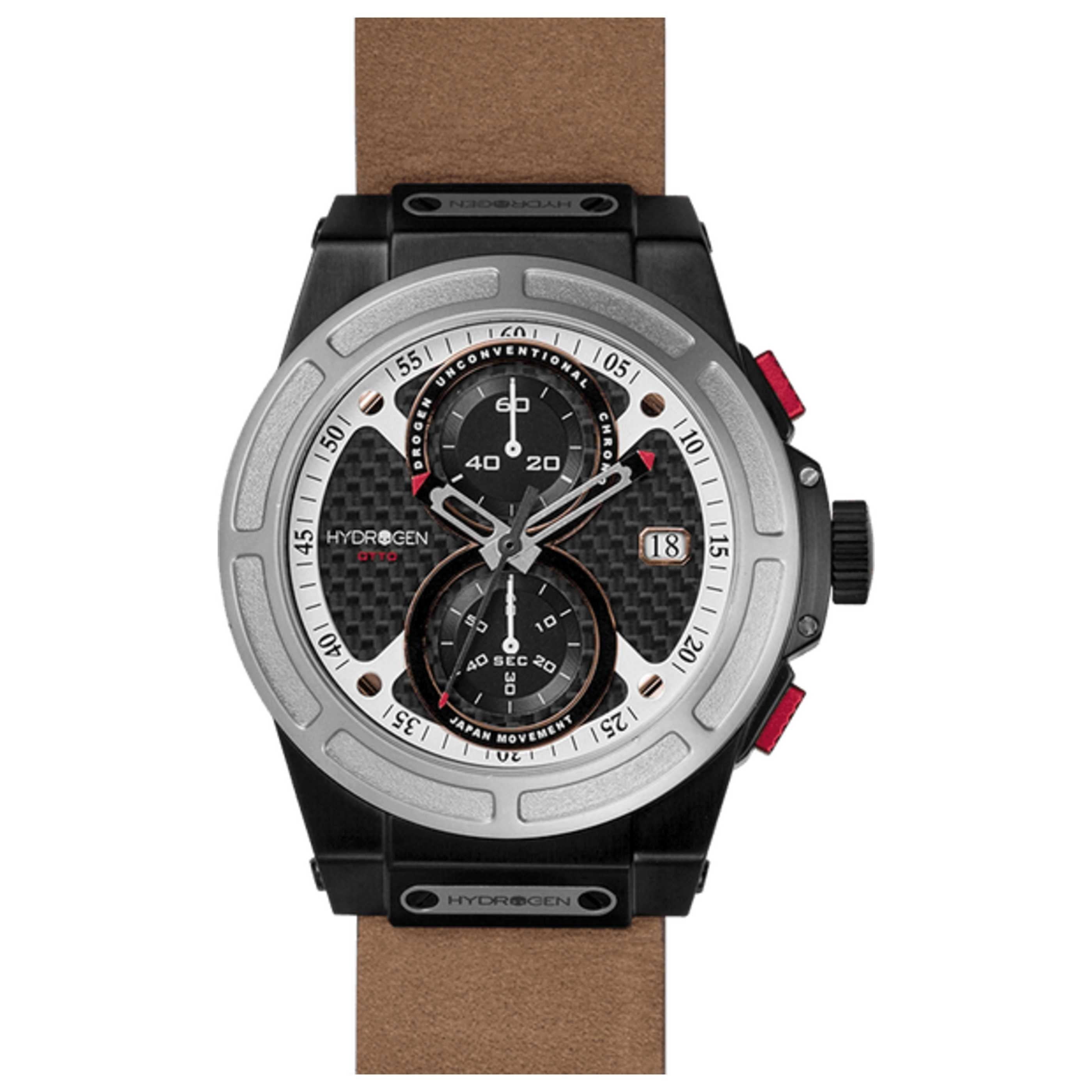 Hydrogen Men's Watch HW514406