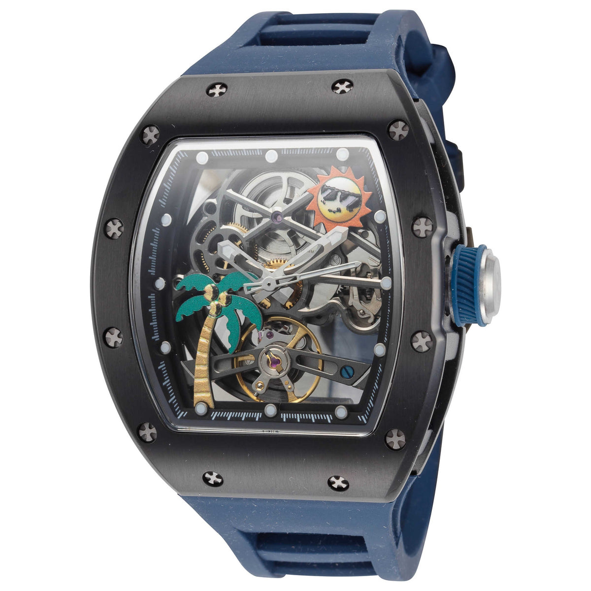 Invicta Radian Prism Men's Watch IN-69593