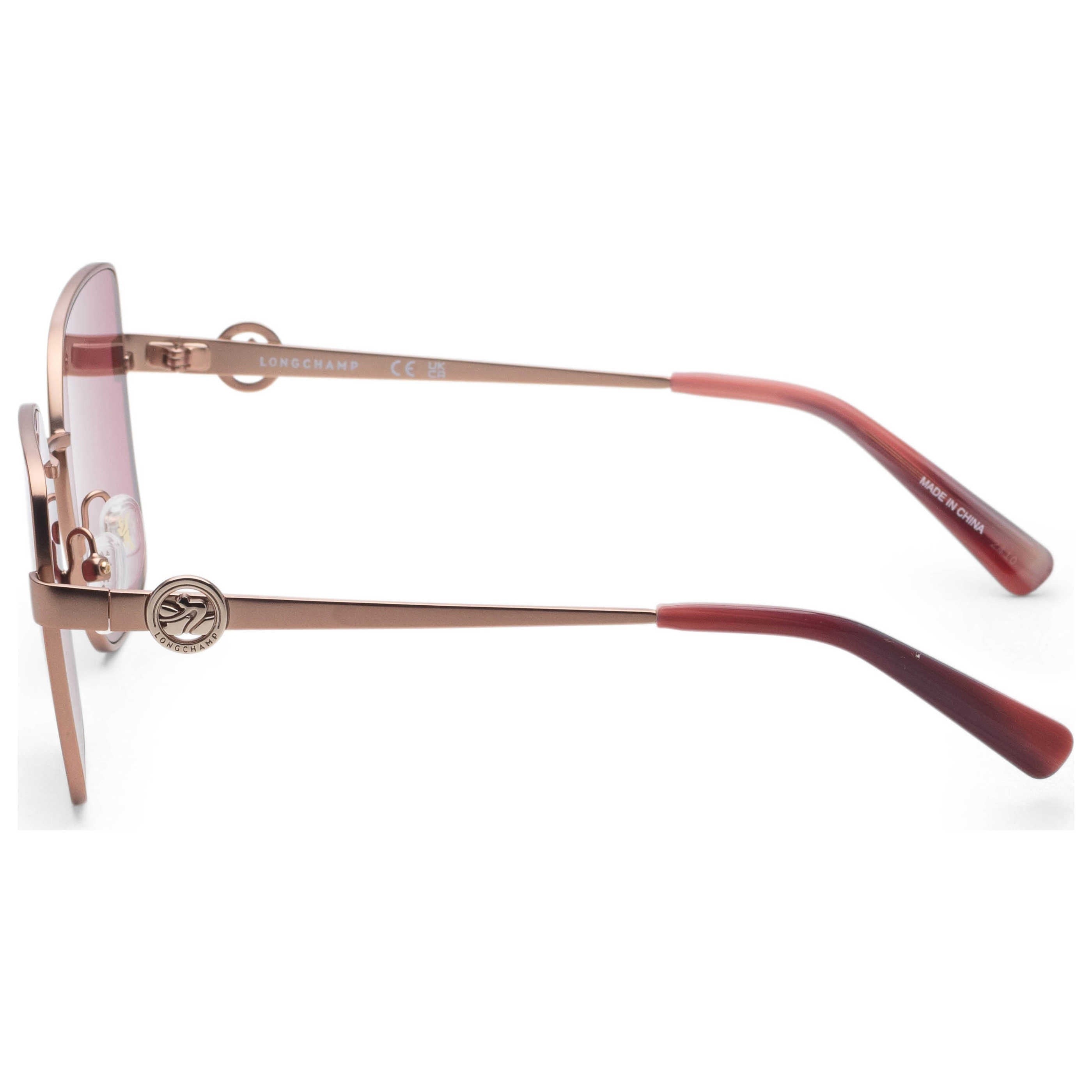 Longchamp Women's Sunglasses LO181S-738