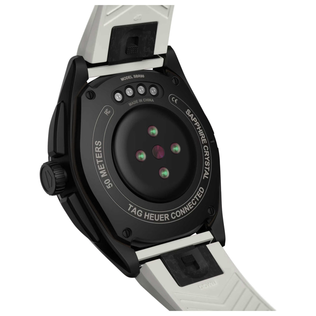Tag Heuer Men's Watch SBR8080.EB0284
