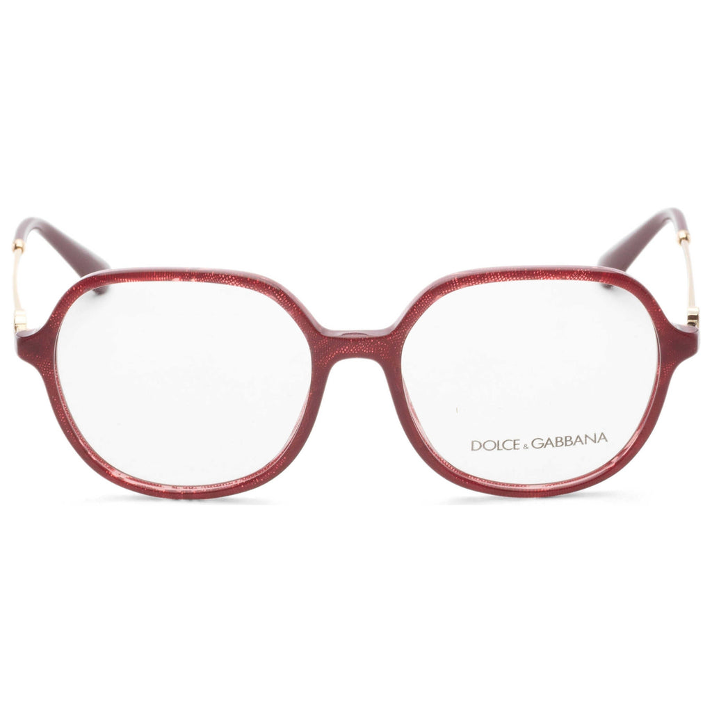 Dolce & Gabbana Women's Eyeglasses DG3364-3442-54