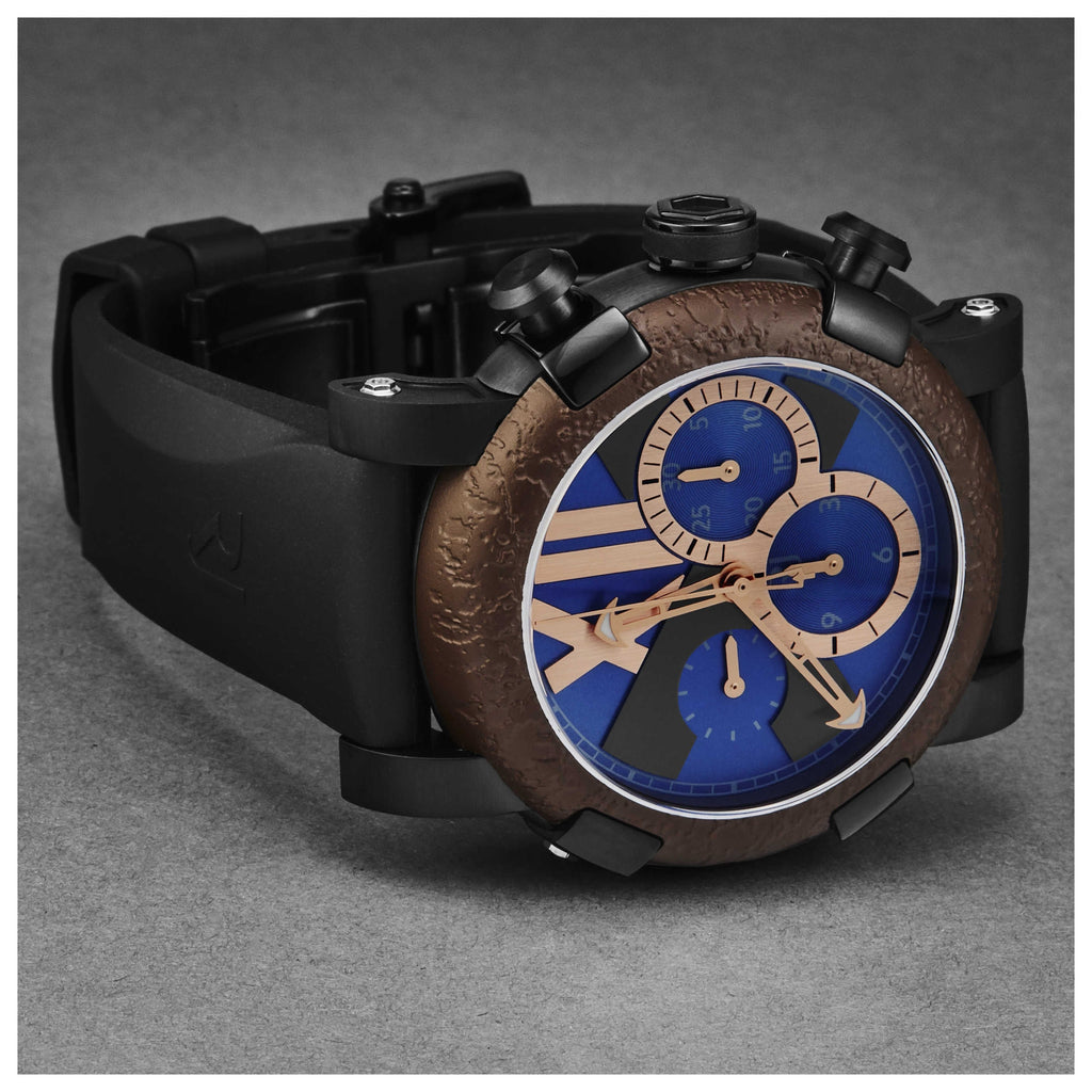 Romain Jerome Titanic-DNA Men's Watch RJTICH.503.20