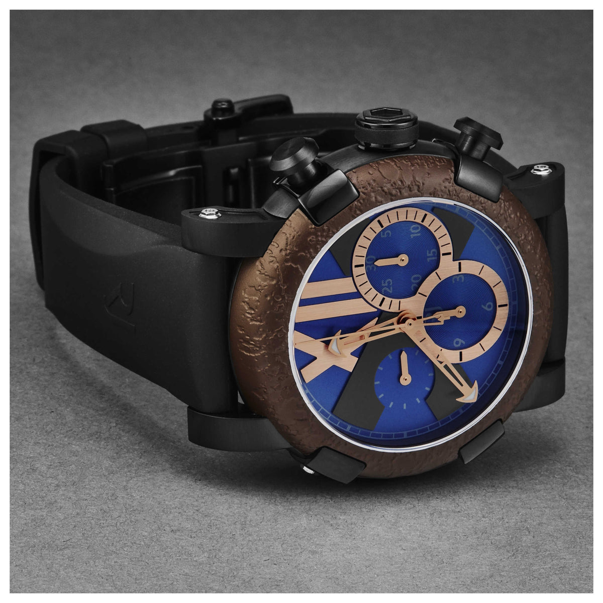 Romain Jerome Titanic-DNA Men's Watch RJTICH.503.20