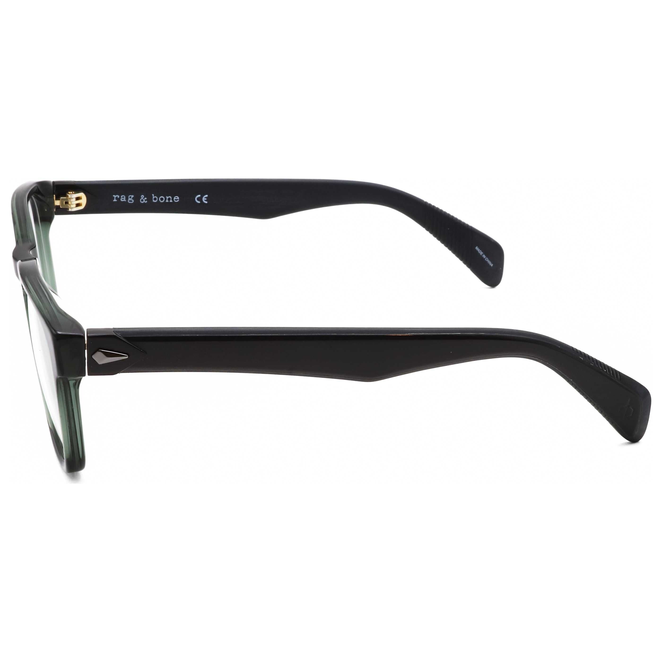 Rag & Bone Men's Eyeglasses RNB7032-G-HWJ-54