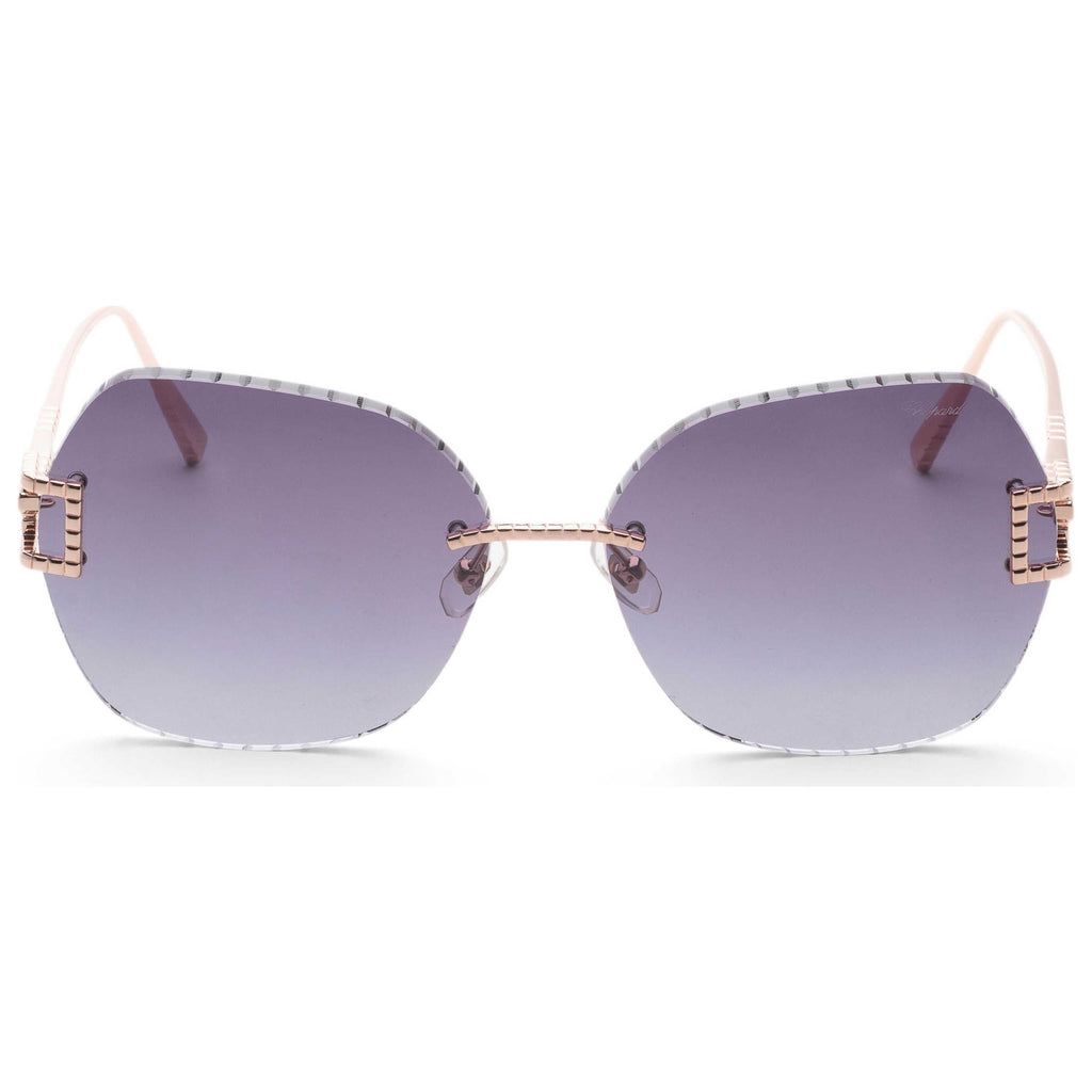 Chopard Women's Sunglasses SCHG31M6408FC