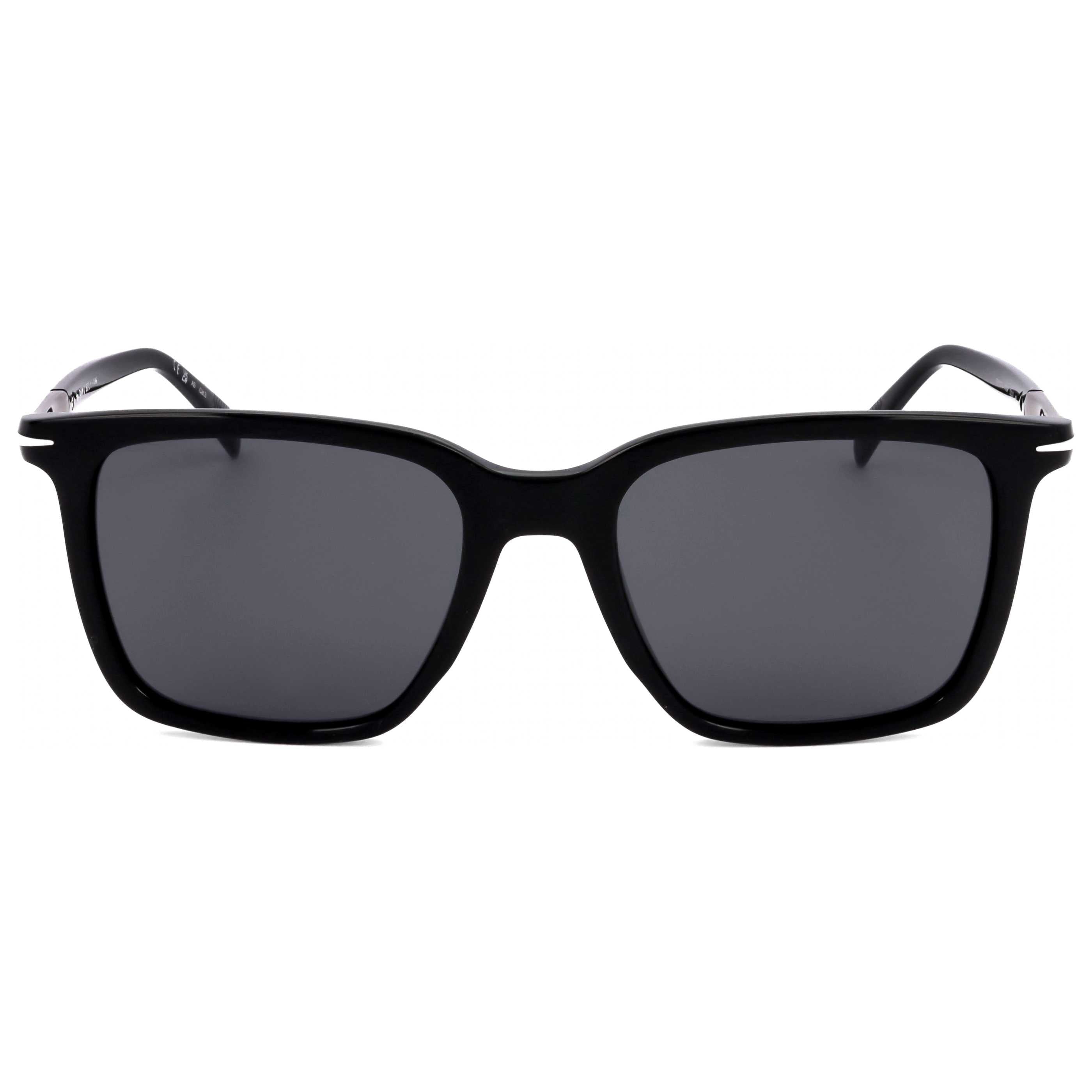David Beckham Men's Sunglasses DB1130-S-ANS-53