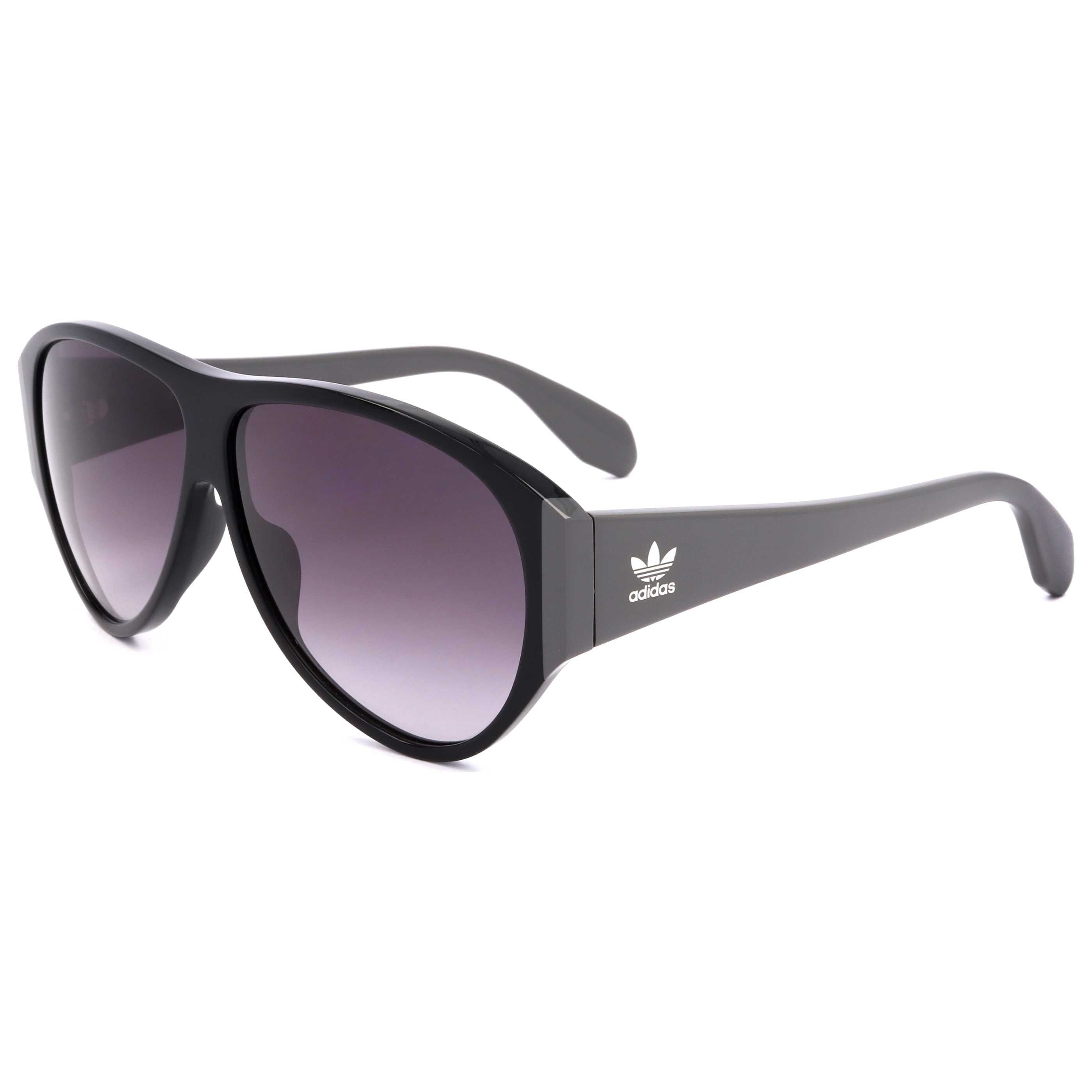 Adidas Unisex Sunglasses OR0032-01B-59