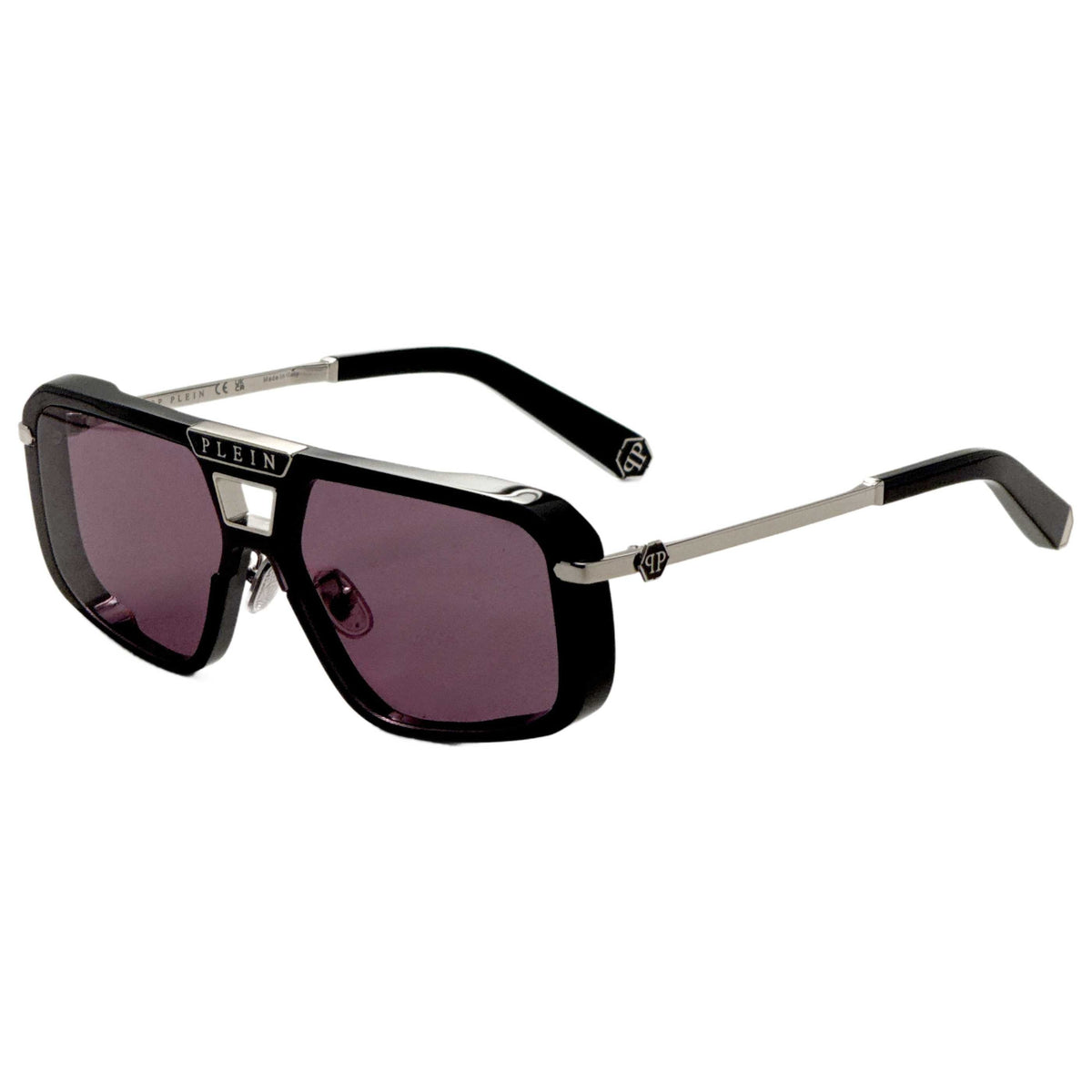Philipp Plein Men's Sunglasses SPP008M0700