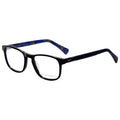 John Varvatos Men's Eyeglasses VJVC008520NAV
