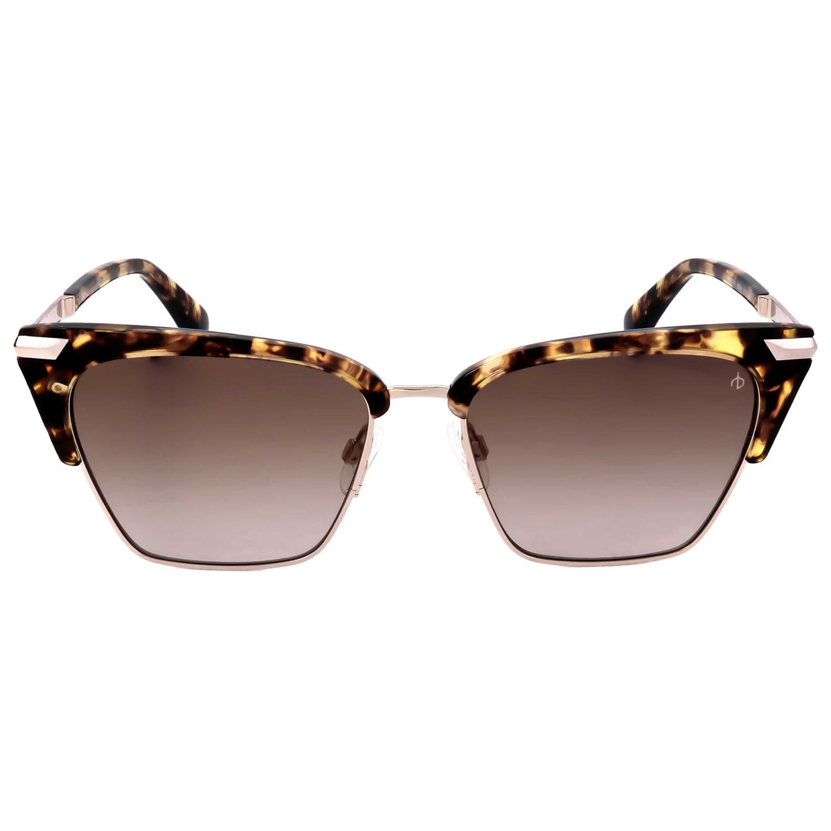 Rag & Bone Women's Sunglasses RNB1053-S-XNZ-53