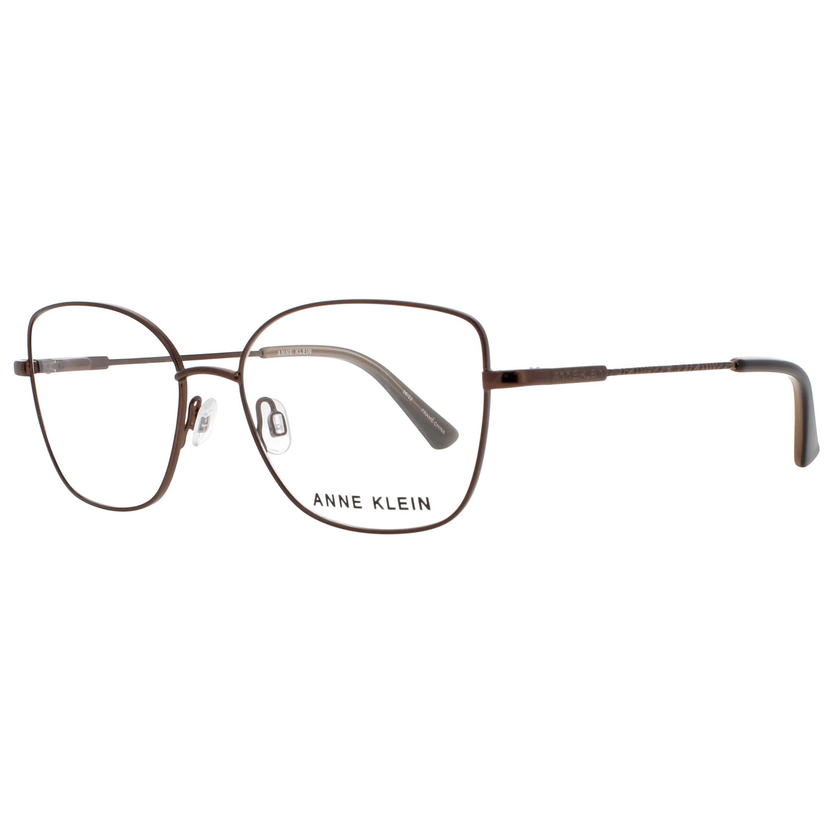 Anne Klein Women's Eyeglasses AK-AK5099-200-53