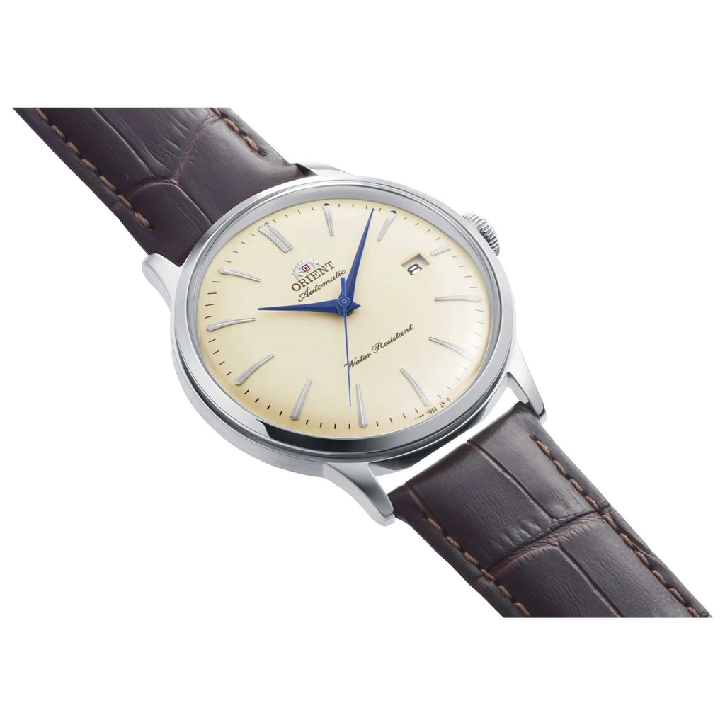 Orient Men's Watch RA-AC0033Y