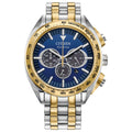 Citizen Men's Quartz Solar Watch CA4544-53L