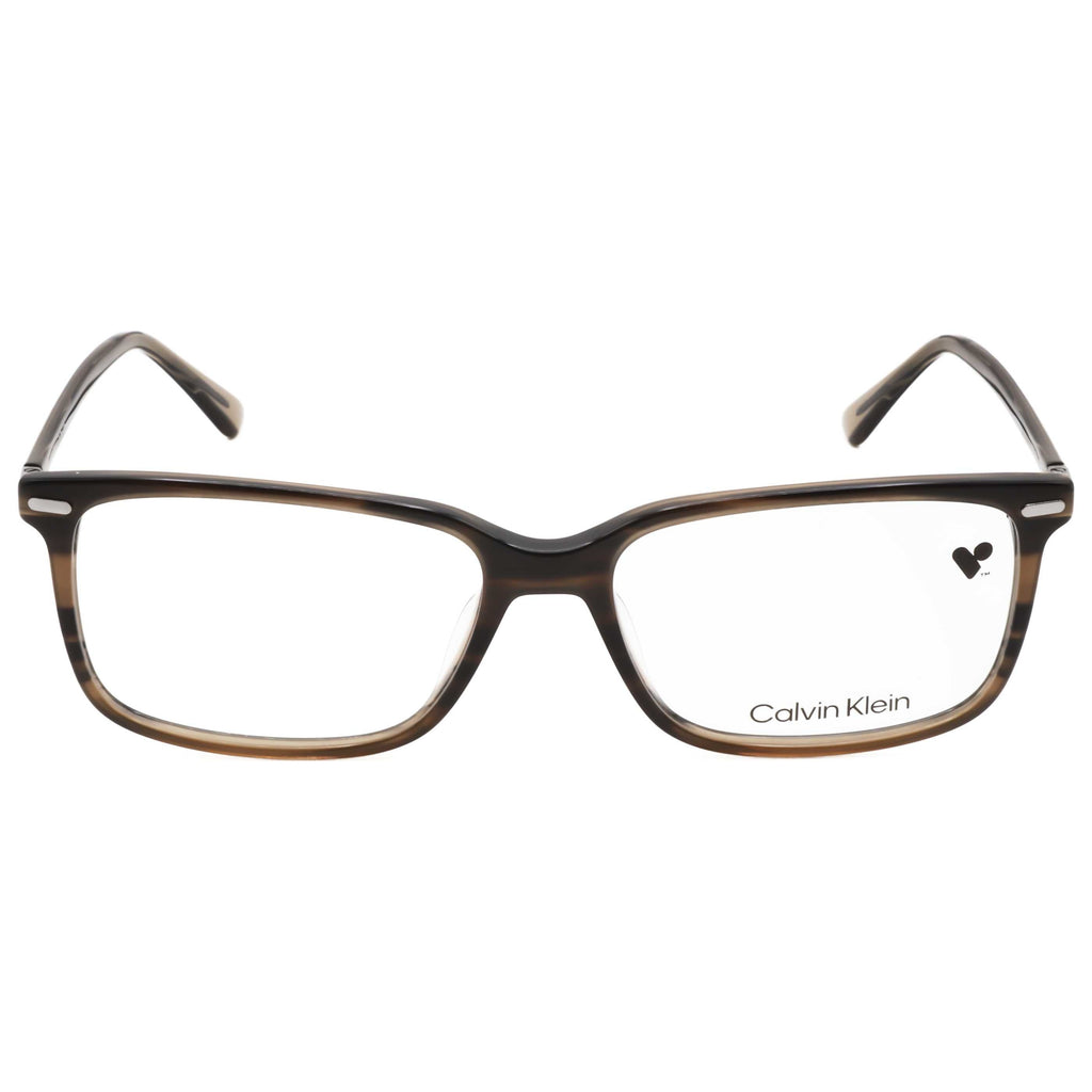 Calvin Klein Men's Eyeglasses CK22542-317-56