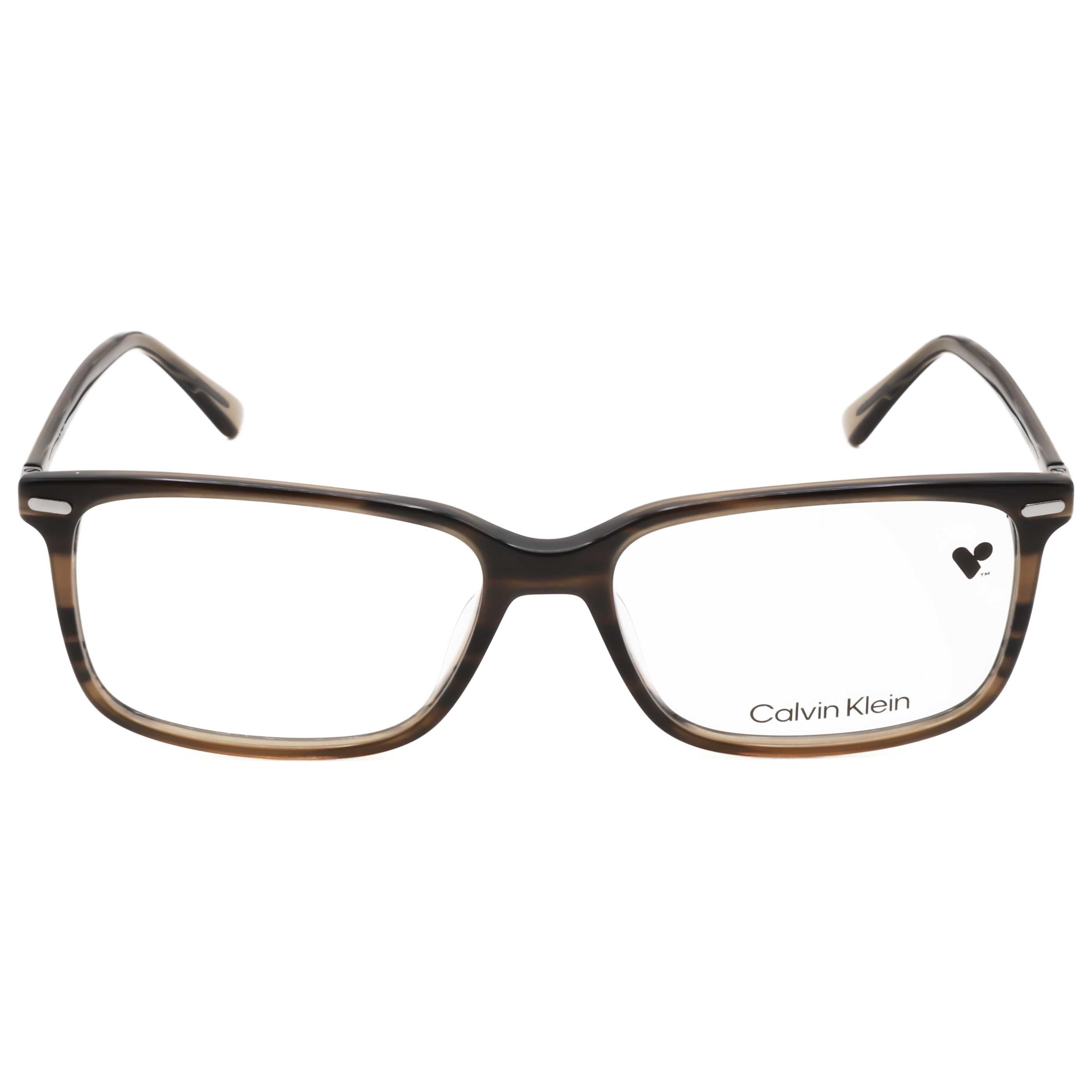 Calvin Klein Men's Eyeglasses CK22542-317-56