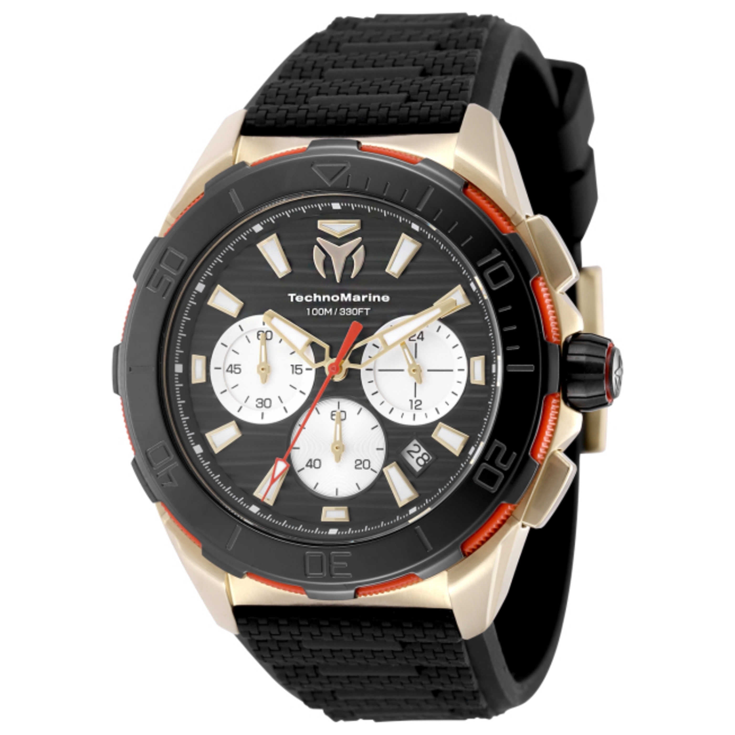 TechnoMarine Seven Seas Men's Watch TM-725024