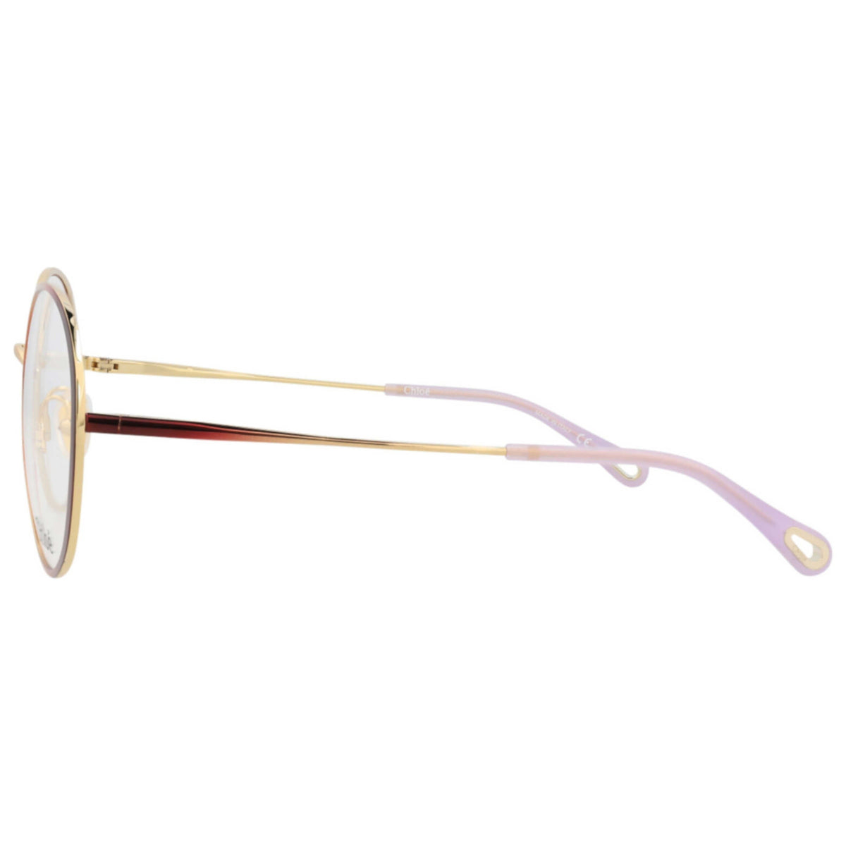 Chloe Women's Eyeglasses CH0018O-30009855-001